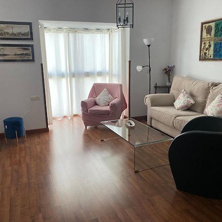 Ria De Huelva Apartamento Exterior foto
