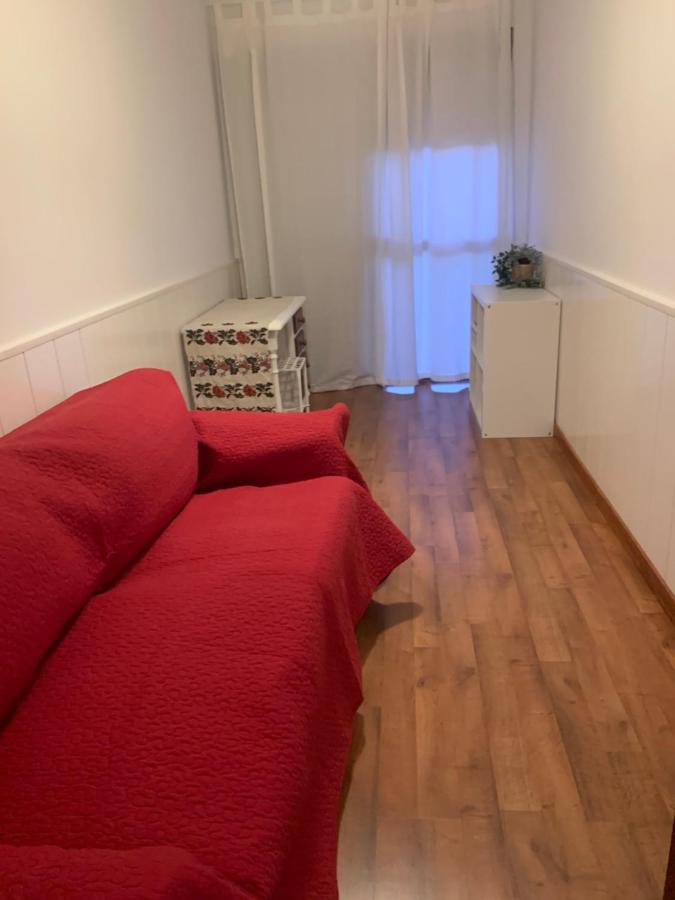 Ria De Huelva Apartamento Exterior foto