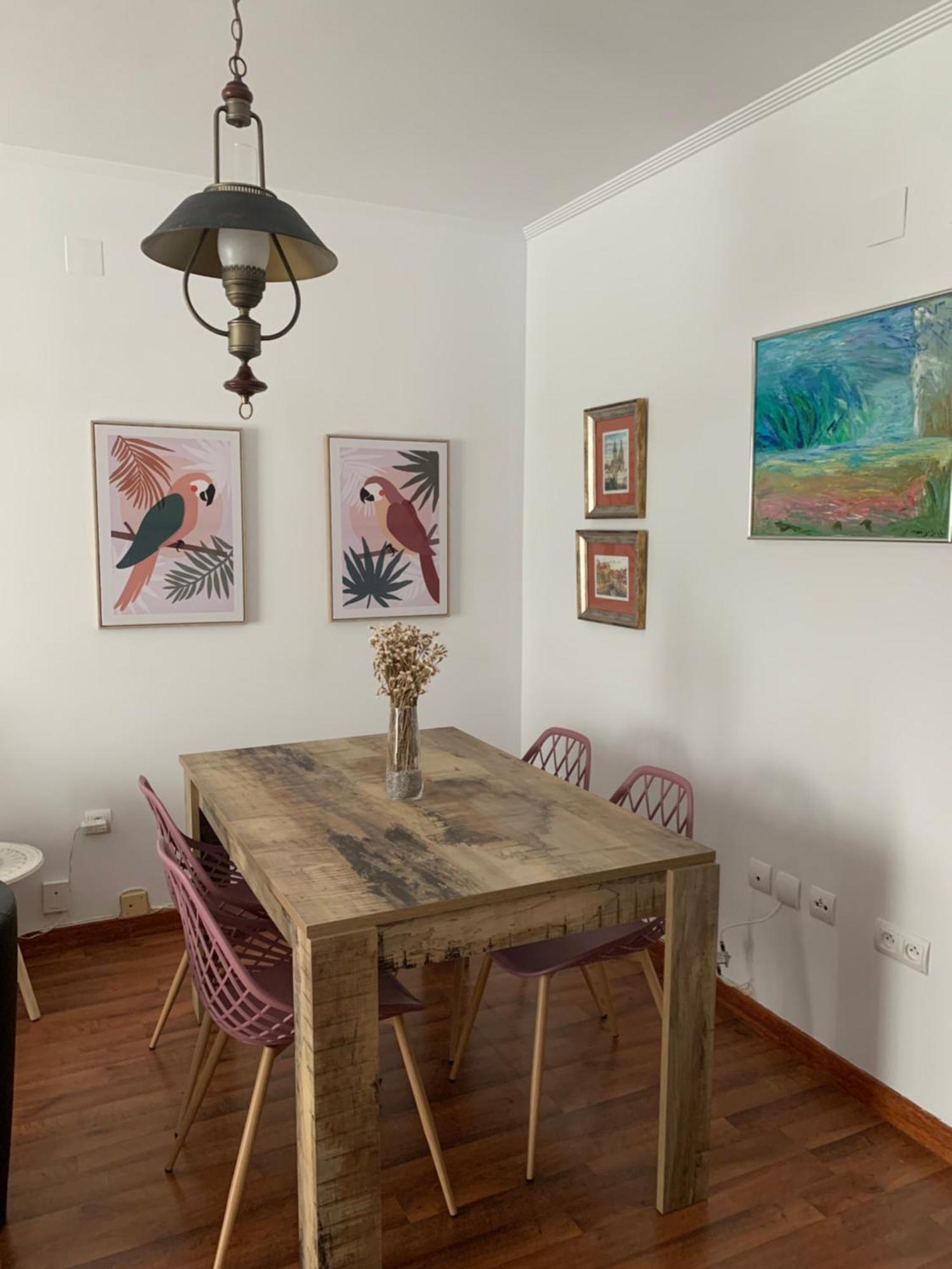Ria De Huelva Apartamento Exterior foto