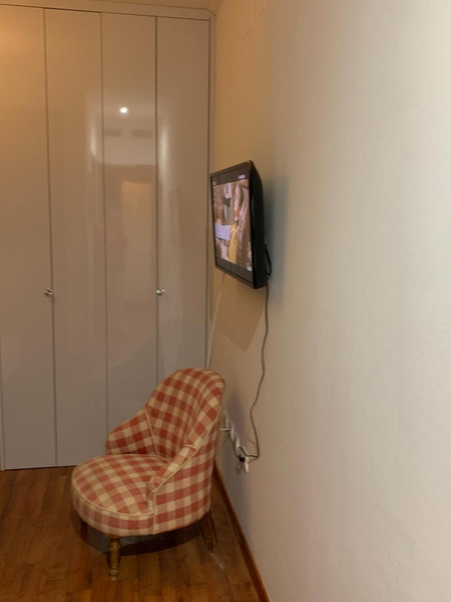 Ria De Huelva Apartamento Exterior foto