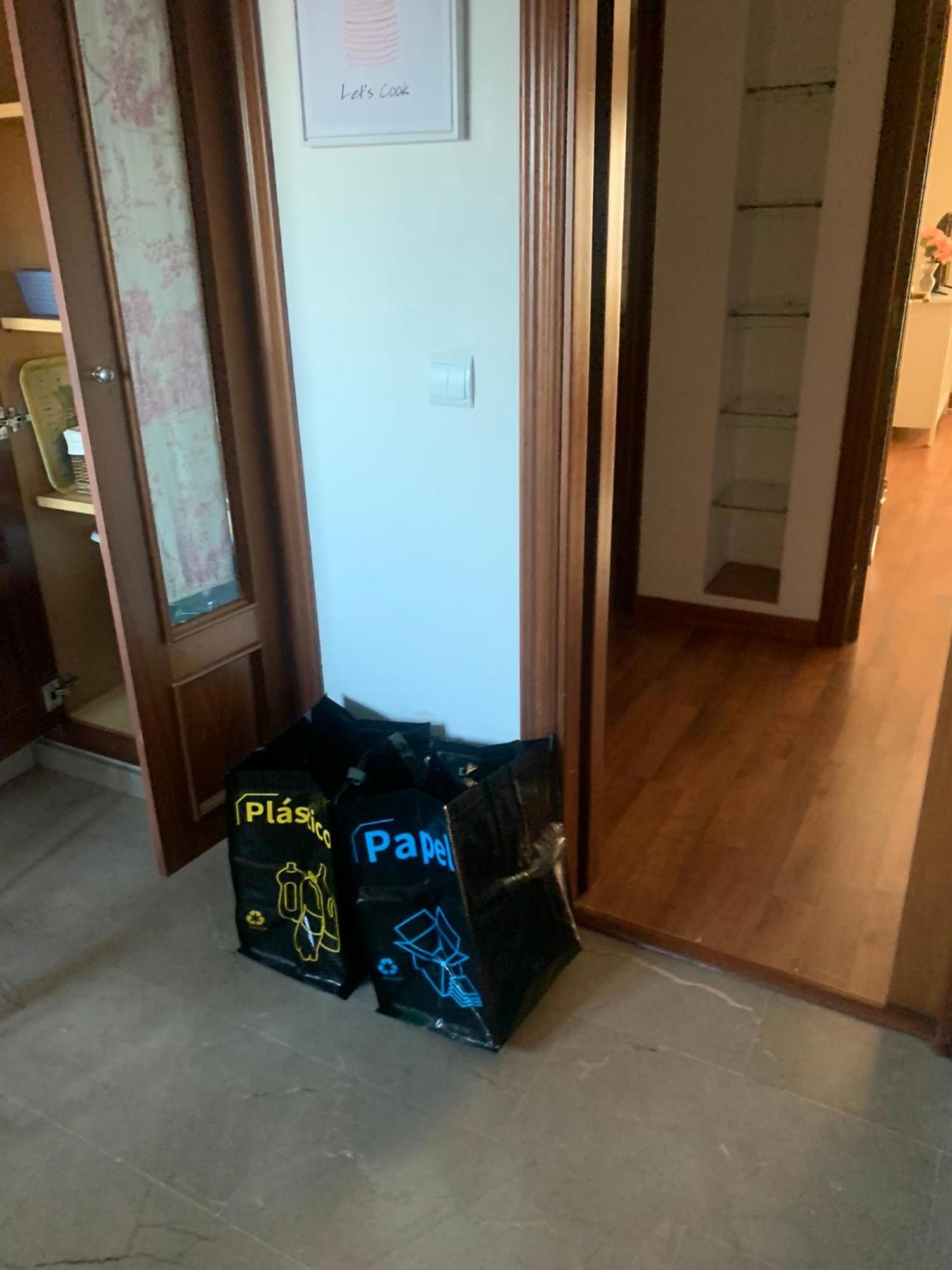 Ria De Huelva Apartamento Exterior foto