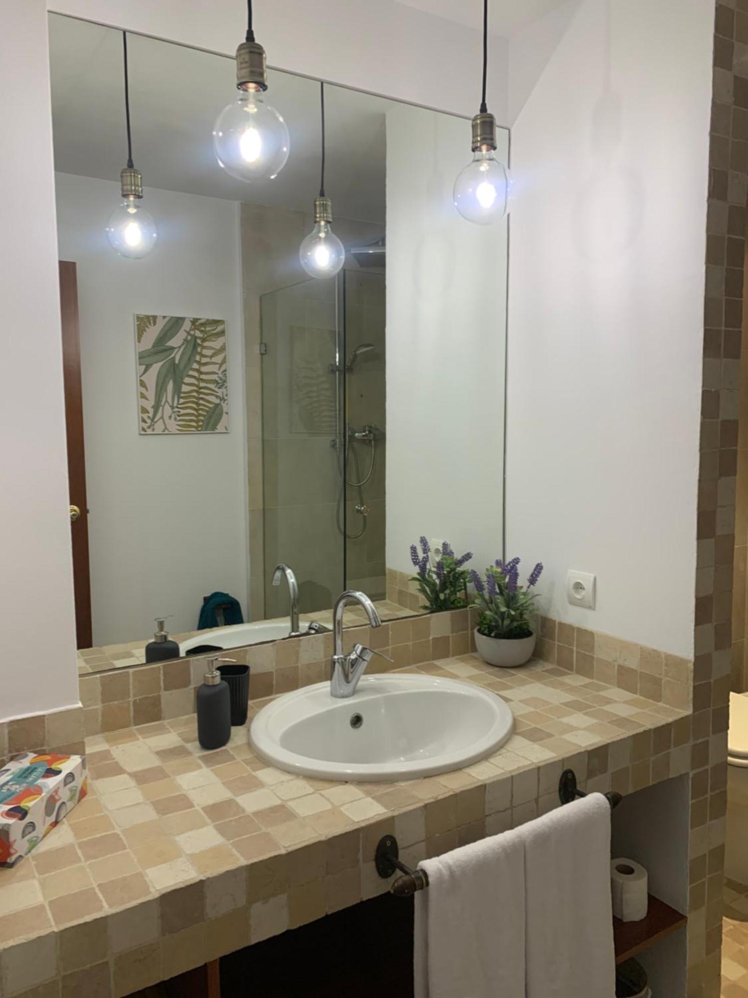 Ria De Huelva Apartamento Exterior foto