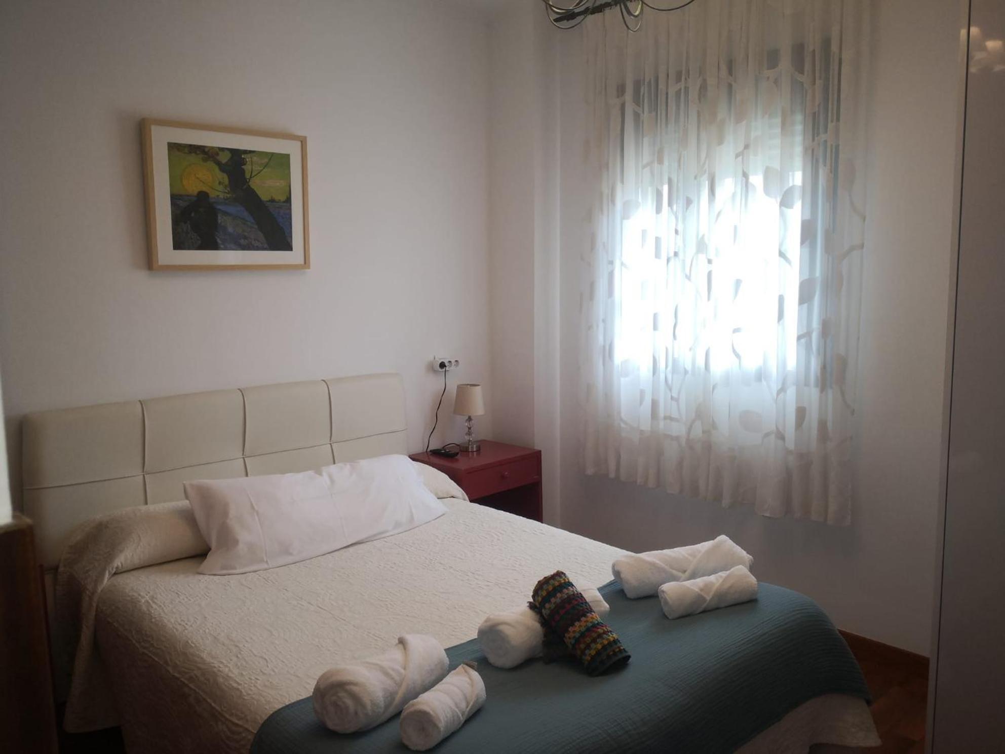 Ria De Huelva Apartamento Exterior foto