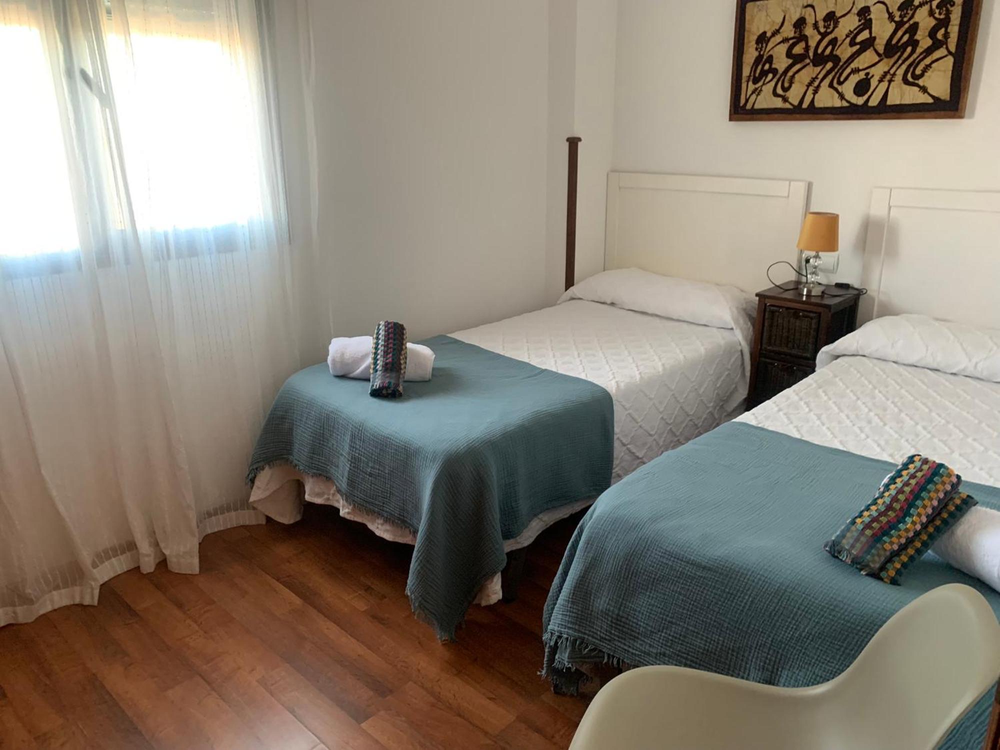 Ria De Huelva Apartamento Exterior foto